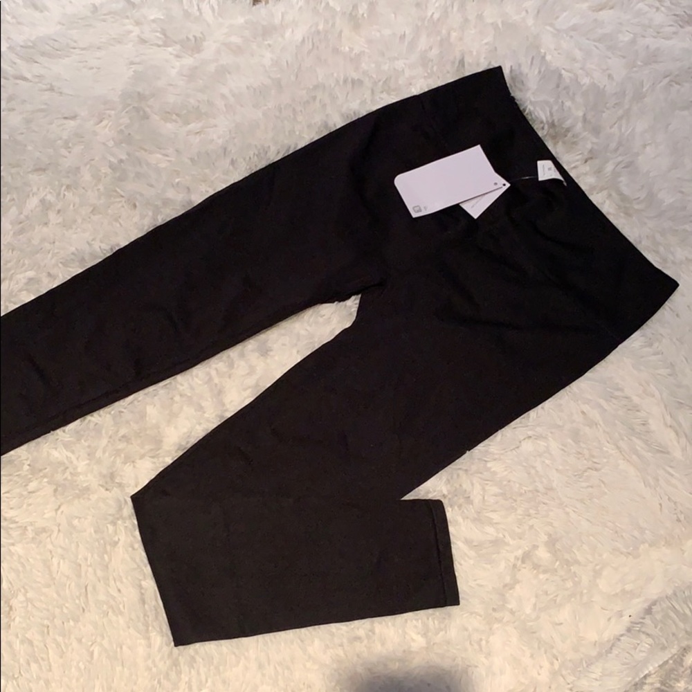 Fabletics Seamless High waisted solid leggings